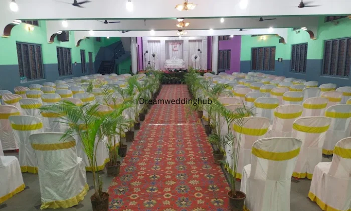 Firdous Function Hall